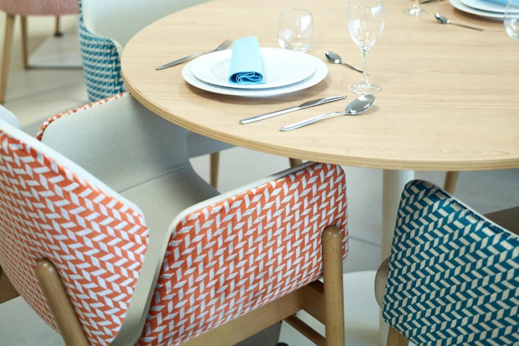 Zenao Appart'Hotels סורן מראה חיצוני תמונה