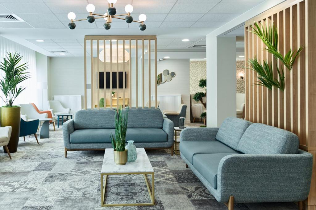 Zenao Appart'Hotels סורן מראה חיצוני תמונה