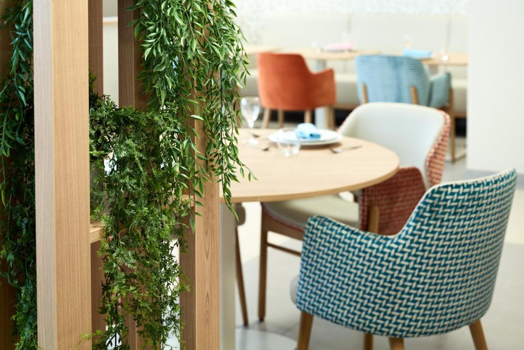 Zenao Appart'Hotels סורן מראה חיצוני תמונה