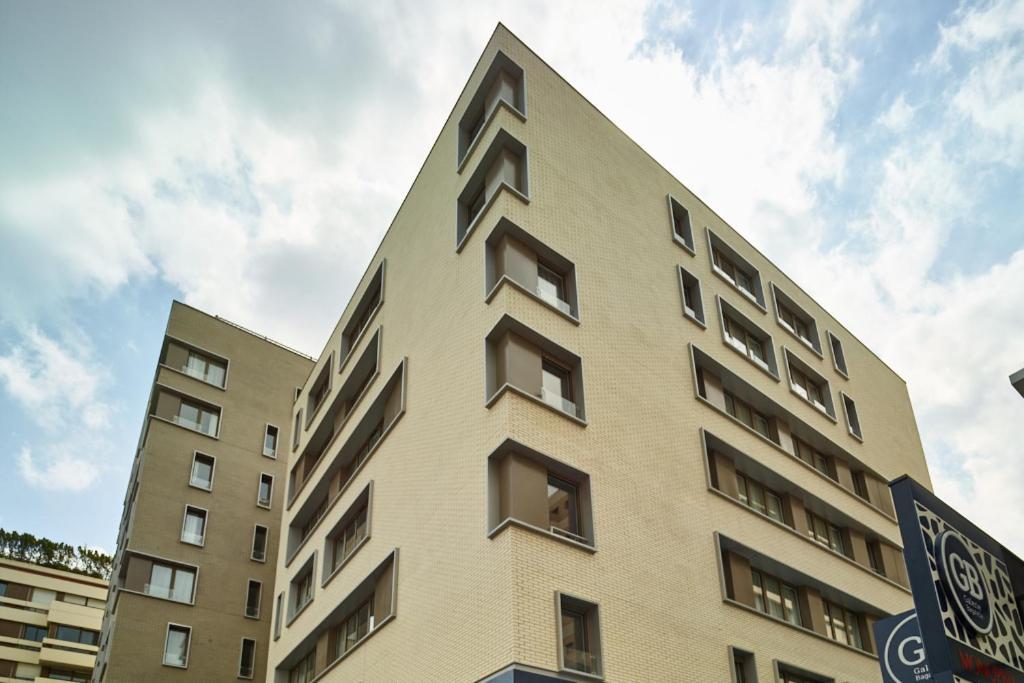 Zenao Appart'Hotels סורן מראה חיצוני תמונה