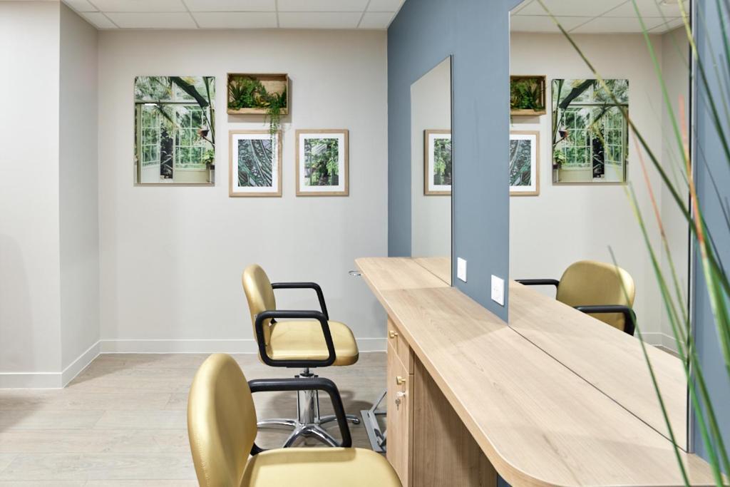 Zenao Appart'Hotels סורן מראה חיצוני תמונה