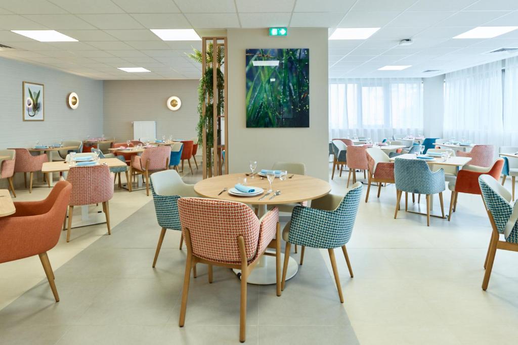 Zenao Appart'Hotels סורן מראה חיצוני תמונה