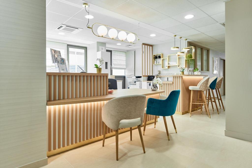 Zenao Appart'Hotels סורן מראה חיצוני תמונה