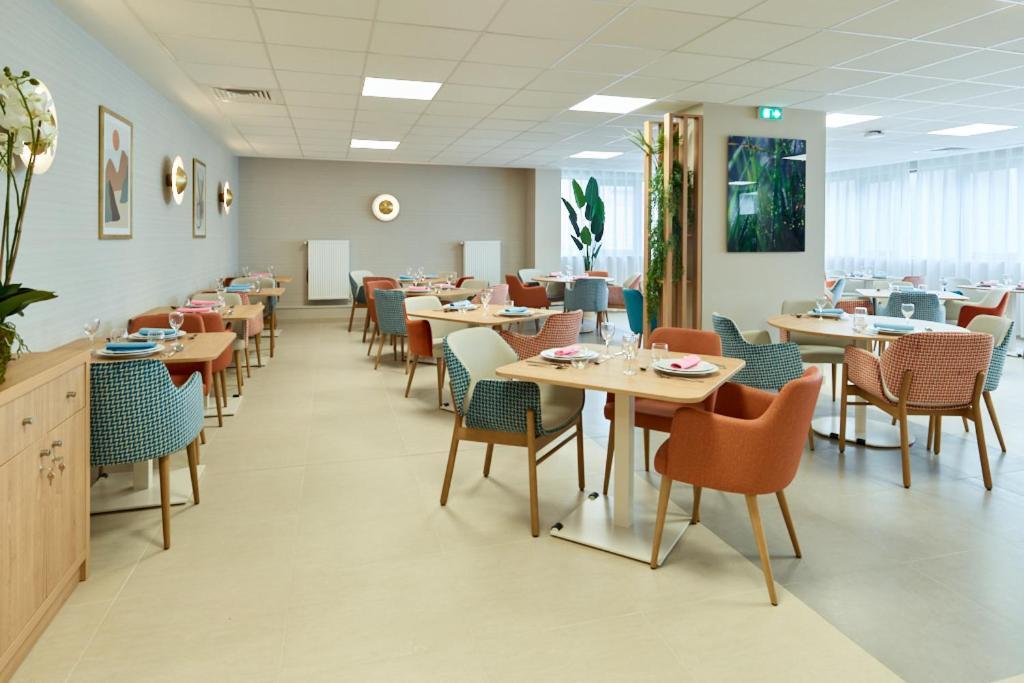 Zenao Appart'Hotels סורן מראה חיצוני תמונה