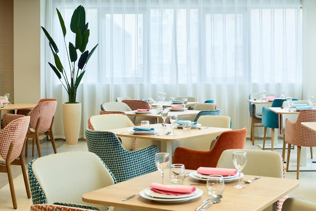 Zenao Appart'Hotels סורן מראה חיצוני תמונה